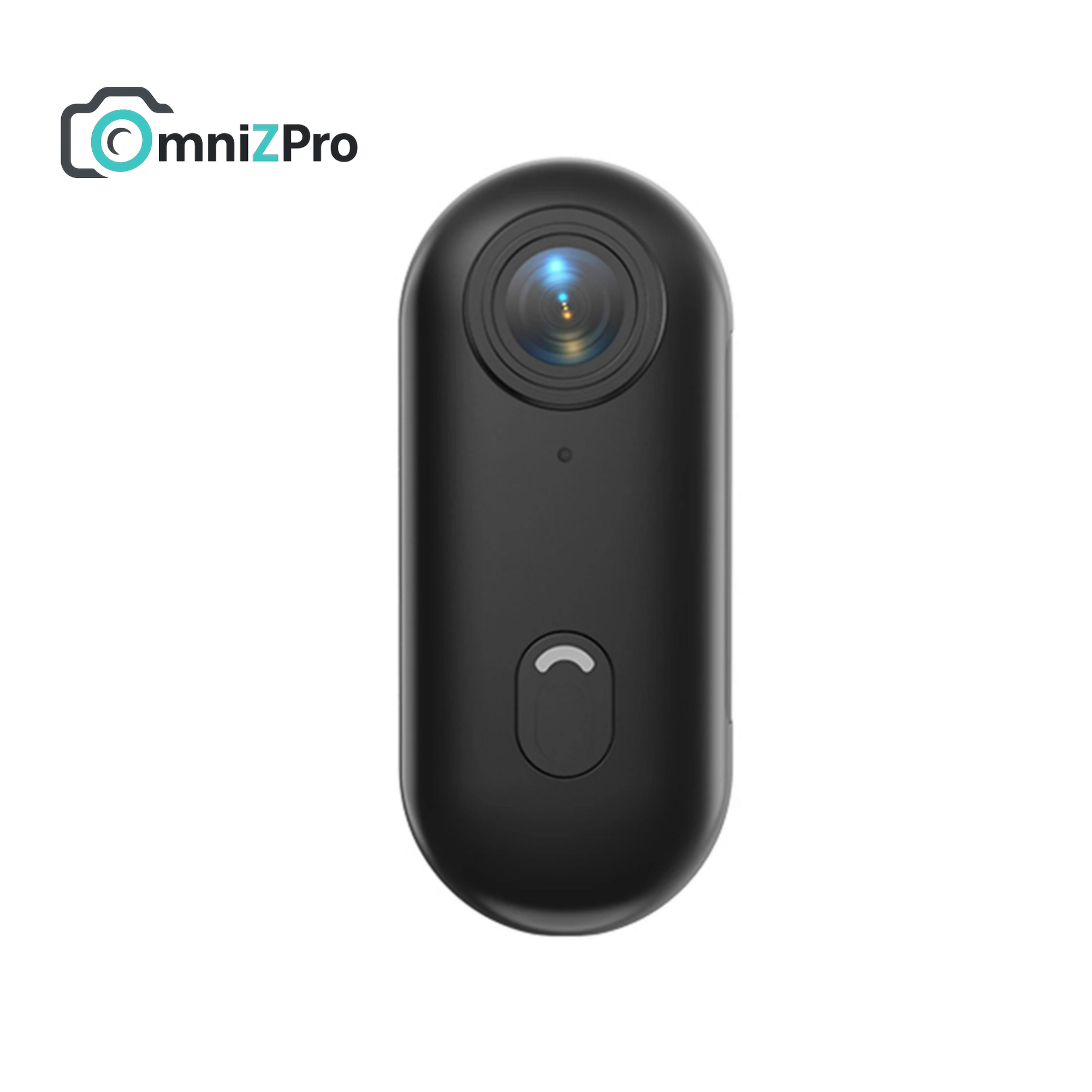 OmniZPro™ Magnetic POV Camera
